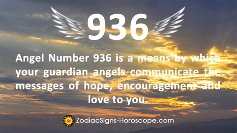 936 angel number meaning|936 Angel Number Meaning: Harmony, Support, and Service